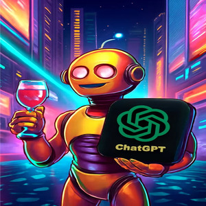 Chatgpt 4.0 Plusアカウント1か月公式本本オープンAi Chatgpt Plus子供向けスマートインテリジェント教育ロボット - Product Image 1