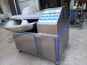 เครื่องสับชามสำหรับตัดเนื้อ-เครื่องตัดที่มีประสิทธิภาพสำหรับการเตรียมเนื้อ - Product Image 2