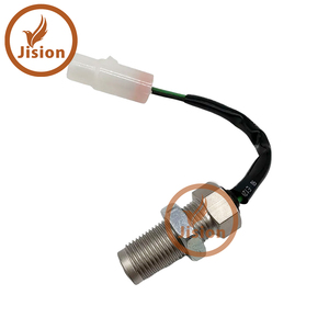 MC845235转速传感器与SK200-3 SK200-5兼容 | 挖掘机维修工具 | 高质量 | 耐用 | - Product Image 5