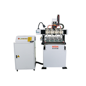 Small <strong>Multi</strong> Head 4 Axis Mini <strong>CNC</strong> <strong>Router</strong> Machine 3D <strong>CNC</strong> 4040 4060 Wood <strong>Routers</strong> Price in United Arab Emirates - Product Image 1