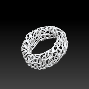 Diseño personalizado máquina de impresión 3D SLA impresión 3D prototipo rápido de plástico objetos impresos en 3D - Product Image 2