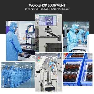 New IPS LCD Desktop <strong>Computer</strong> 60Hz <strong>Built</strong>-<strong>in</strong> Speaker 1280*1024 Resolution 17 Inch Square TFT LED VGA PC <strong>Monitor</strong> for <strong>Computer</strong> - Product Image 6