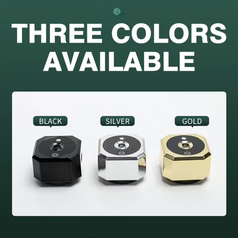 Mint-gold