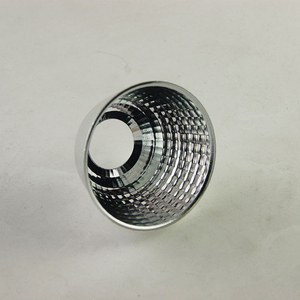 高质量控制发光二极管反射器聚光灯反射器向下光反射器 - Product Image 5