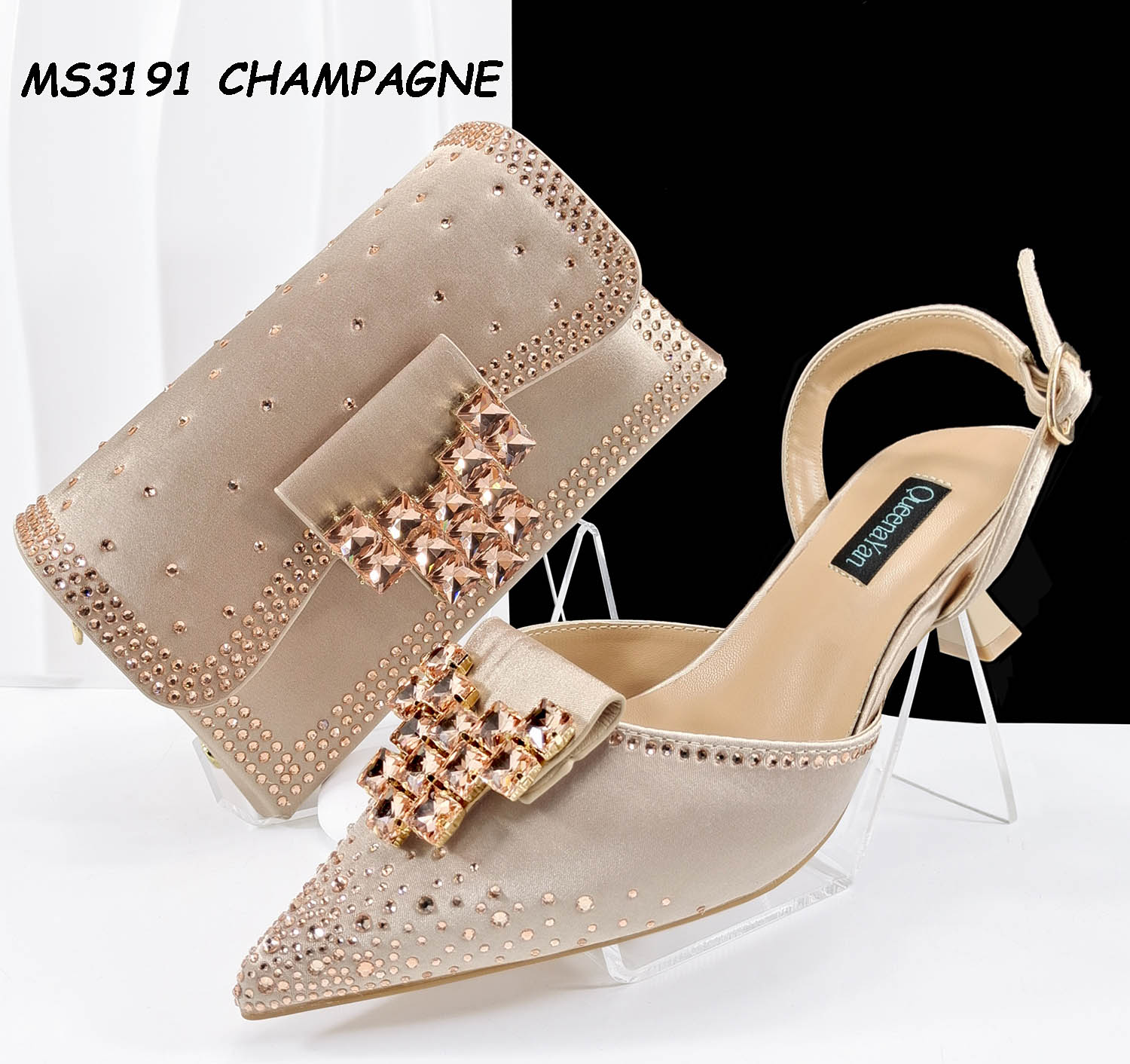 CHAMPAGNE