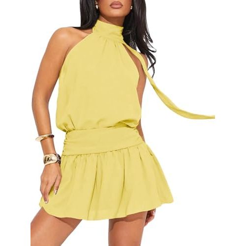 Pure Yellow