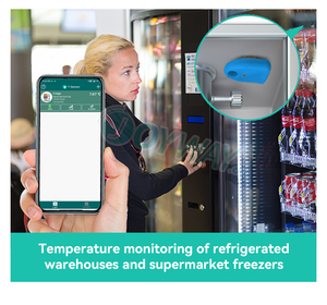 Joyway <strong>Wireless</strong> Access Point Ble 4.2 Wifi Gateway Long Range Smart Beacon Receiver - Product Image 5
