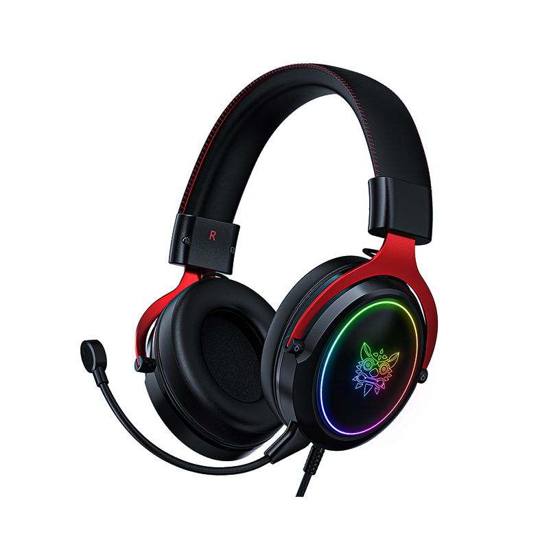 Negro-rojo