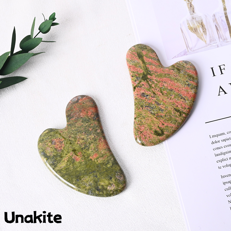 Unakite