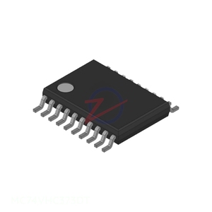 Bileşenler elektronik mantık MC74VHC373DT yetkili distribütörü - Product Image 1