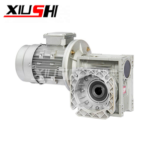NMRV 可调速度电机 rv063 蜗杆变速箱减速器 - Product Image 2
