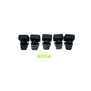 Model 3 model y 1087913 tampon blok kolçak kutusu için 1087913-00-D orta konsol kauçuk - Product Image 3