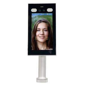 Smart Face ID Scanner: tecnología avanzada para una autenticación de usuario perfecta - Product Image 1