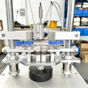 Vorhänge schloss Haltbarkeit Leistungs prüfmaschine Vorhänge schloss Ermüdung lebensdauer prüfmaschine Türschloss Drehmoment prüfmaschine - Product Image 4