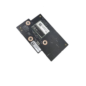 Xbox serisi S için kapalı güç anahtarlama paneli veya XSS için mavi-t Wifi kart modülü kurulu - Product Image 3