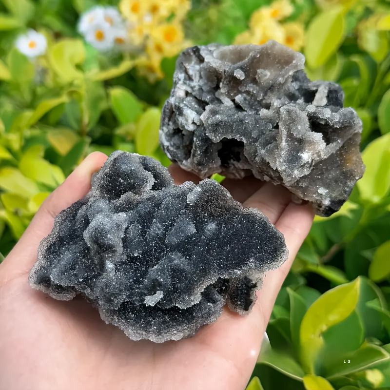 ตัวอย่างสฟาเลอไรต์