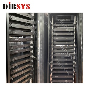 Broadcast DVBT Modulator <strong>Dvb</strong> <strong>Ip</strong> to Rf COFDM Modulators <strong>Output</strong> Option ISDB-Tb ATSC DTMB <strong>DVB</strong>-C Coax <strong>Dvb</strong>-t Video Distribution