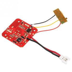 X5SC X5SW Empfänger Leiterplatte Empfänger platine 10 RC Hubschrauber Quadcopter Drohne Ersatzteile - Product Image 3