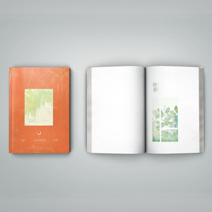 工厂实力工厂书籍印刷定制精装软装杂志精装印刷书籍 - Product Image 4