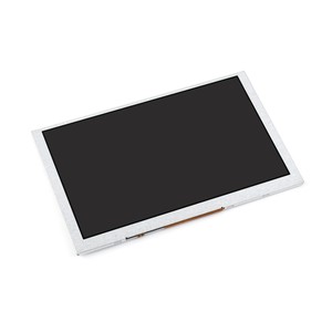 5-Zoll-DSI-Display 800*480 IPS Thin und Light Design Touch-Funktion Optionale Raspberry Pi-Bildschirm unterstützung Benutzer definiert - Product Image 5