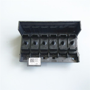 Kaliteli geniş format yazıcı Allwin İnsan XulI Yaselan XP600 baskı golf sopası kılıfı XP600 manifoldu - Product Image 5