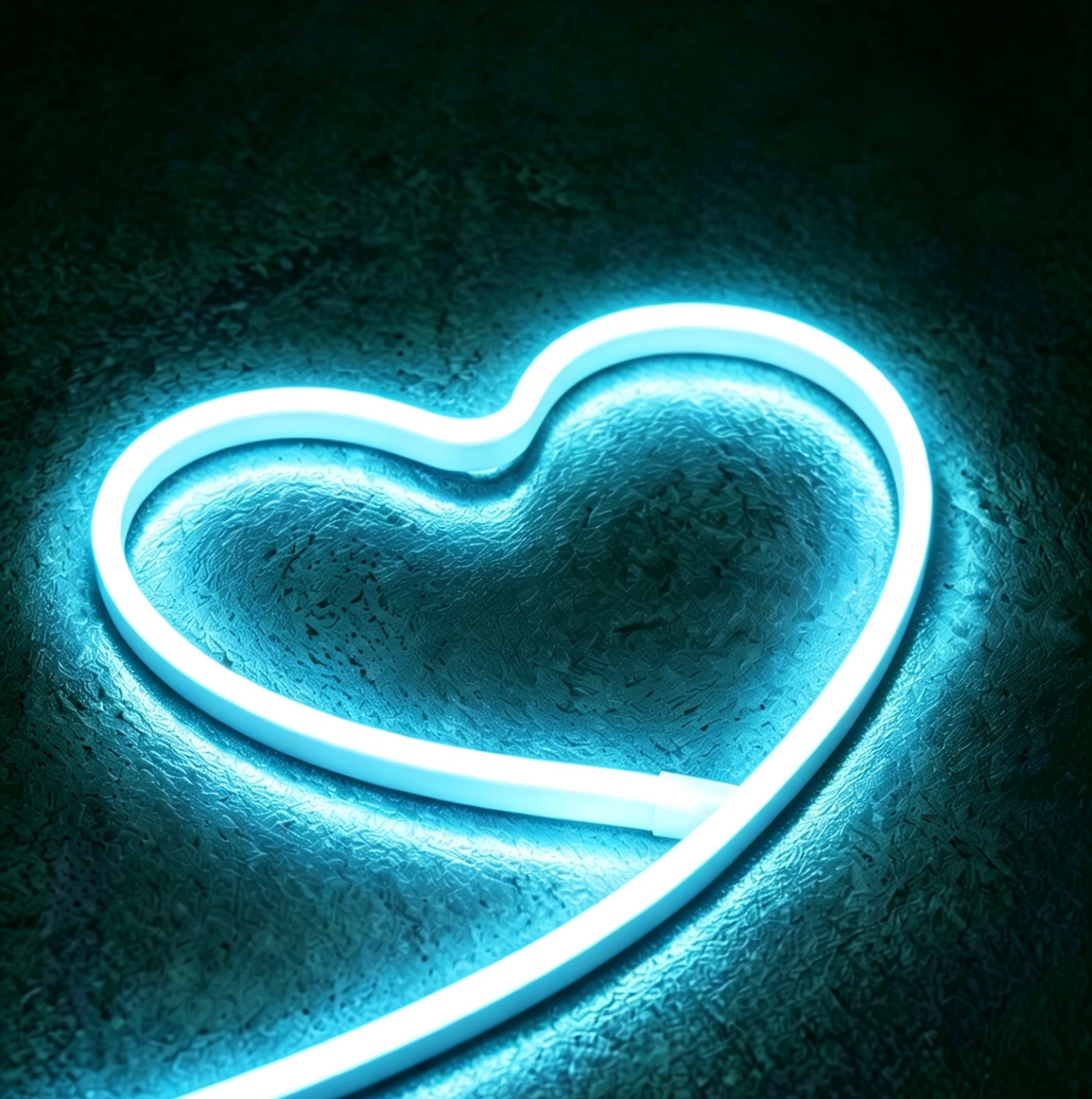 Ice Blue