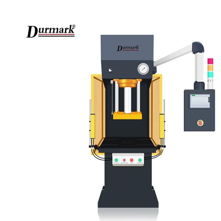 Polvere di fabbrica di stampaggio pressa idraulica macchina/polvere compattazione stampa/polvere idraulico che forma macchina della pressa