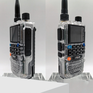 Made <strong>in</strong> China Walkie Talkies Wireless <strong>Programming</strong> AM FM Multi-Band Transceiver USB Type-<strong>C</strong> <strong>Programming</strong> Charge Two Way Ham Radio - Product Image 3