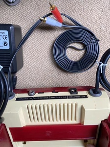 ニンテンドーファミリーコンピューターFCから米国のゲームカードで動作するNES cosnole用の改造された日本のゲームコンソール - Product Image 3