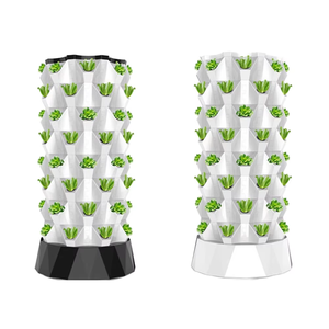 Hiện đại thủy canh dứa tháp dọc soilless canh tác canh tác hidroponic tự động dứa tháp vườn - Product Image 1