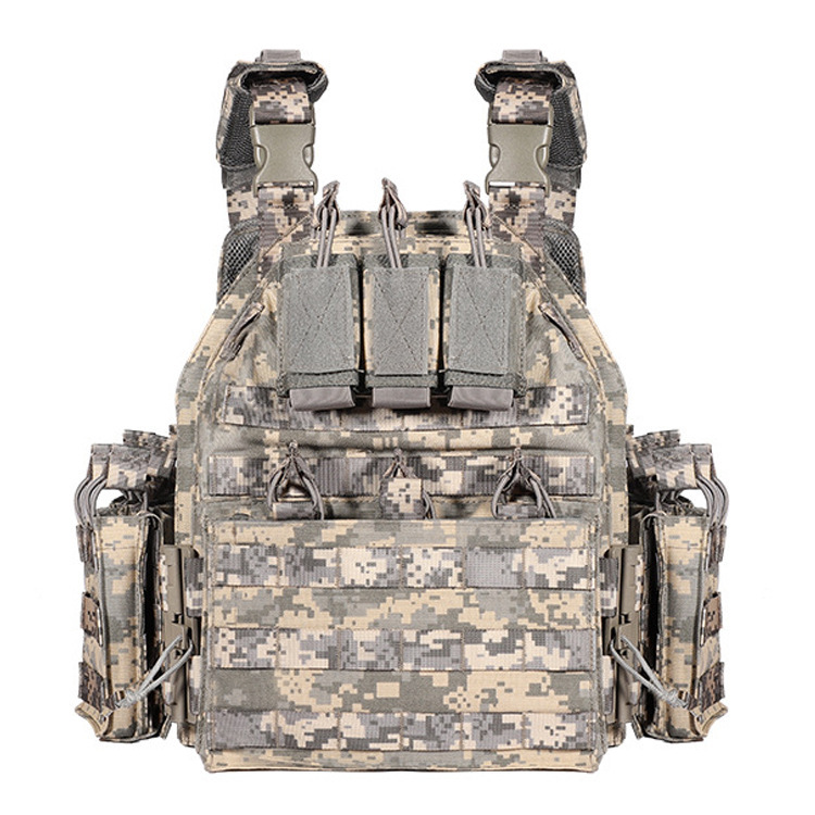 Acu-one size fits all (taille unique)