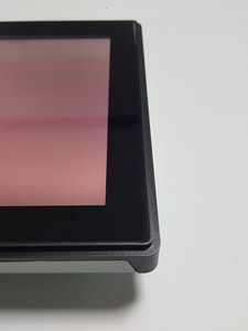 10.1 \ "-55 \" LCD-Touchscreen-Monitor mit offenem Rahmen und Wand halterung USB-und DVI-Schnitts telle Eingebettetes Display - Product Image 3