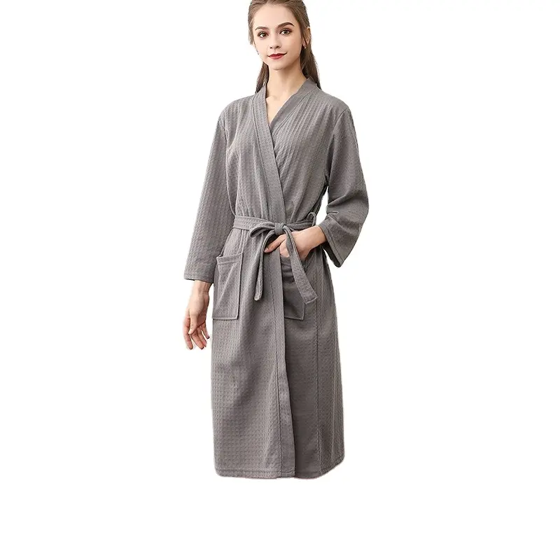 Lzm-pyjama sexy pour femmes, vêtements de nuit personnalisés, à la mode automne