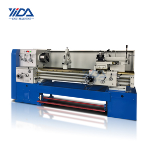 C6160 High-precision Chinese Standard Manual Lathe with Versatile <strong>Functions</strong> and <strong>Excellent</strong> Performance - Product Image 2