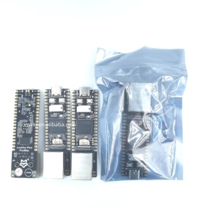 YXW Luckfox Pico Pro Max RV1106 Placa DE DESARROLLO Micro Linux integrada 128MB 256MB RAM ARM/MCU/NPU/ISP DE LA RISC-V - Product Image 5