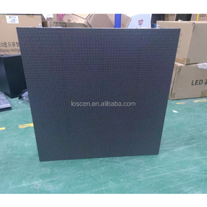 Módulos de vídeo led para escenario de alquiler, módulo de pantalla led p3.91/p4.81, 250x250mm - Product Image 2