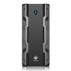 Fabbrica OEM Custom Computer PC Case Gaming ATX case & Towers pc server Case con ventole RGB per Desktop - Product Image 6