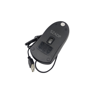 Mouse per computer di alta qualità cablato mouse wireless facile da usare - Product Image 3