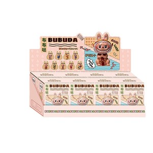 <strong>Linda</strong> Labubu Surroundings Doll Mini Model Blind <strong>Box</strong> Set Desktop Decoration Collection Resin Ornament Cute <strong>Toy</strong> Mystery <strong>Box</strong> - Product Image 4