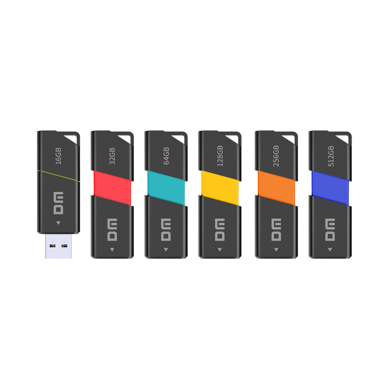 Colorful