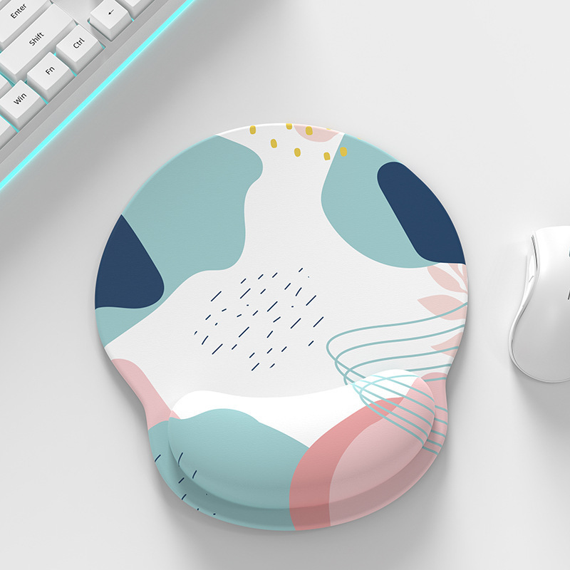 Tapis de souris Line/Bon tissu + Silicone + BlackpuBottom