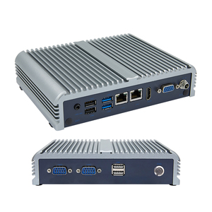 J6412มินิพ็อกเก็ตพีซี OPS ผู้ผลิตเดสก์ท็อปซีพียูสำหรับ IFP iwb สมาร์ทบอร์ดคอมพิวเตอร์ฝังตัวสำหรับใช้ในสำนักงานและโรงเรียน - Product Image 3