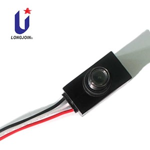 Mini Sensor de Fotocélula de 0,5 W 120VAC con alta sensibilidad y bajo consumo de energía para aplicaciones domésticas y de oficina - Product Image 5