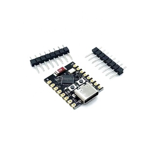 ESP32-C3 Entwicklungs board ESP32 SuperMini-Entwicklungs board ESP32-Entwicklungsboard WiFi - Product Image 2