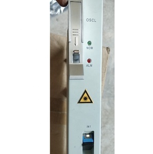 ZTE OSCL OSCF ZXOM2MTR WDM OTN M800/M900 OPM FCA GEM8ออสซีออสซี OMU40 ODU40 EOPAS EOBAS OBA14 OPA OA OPA38 OBA17 - Product Image 1