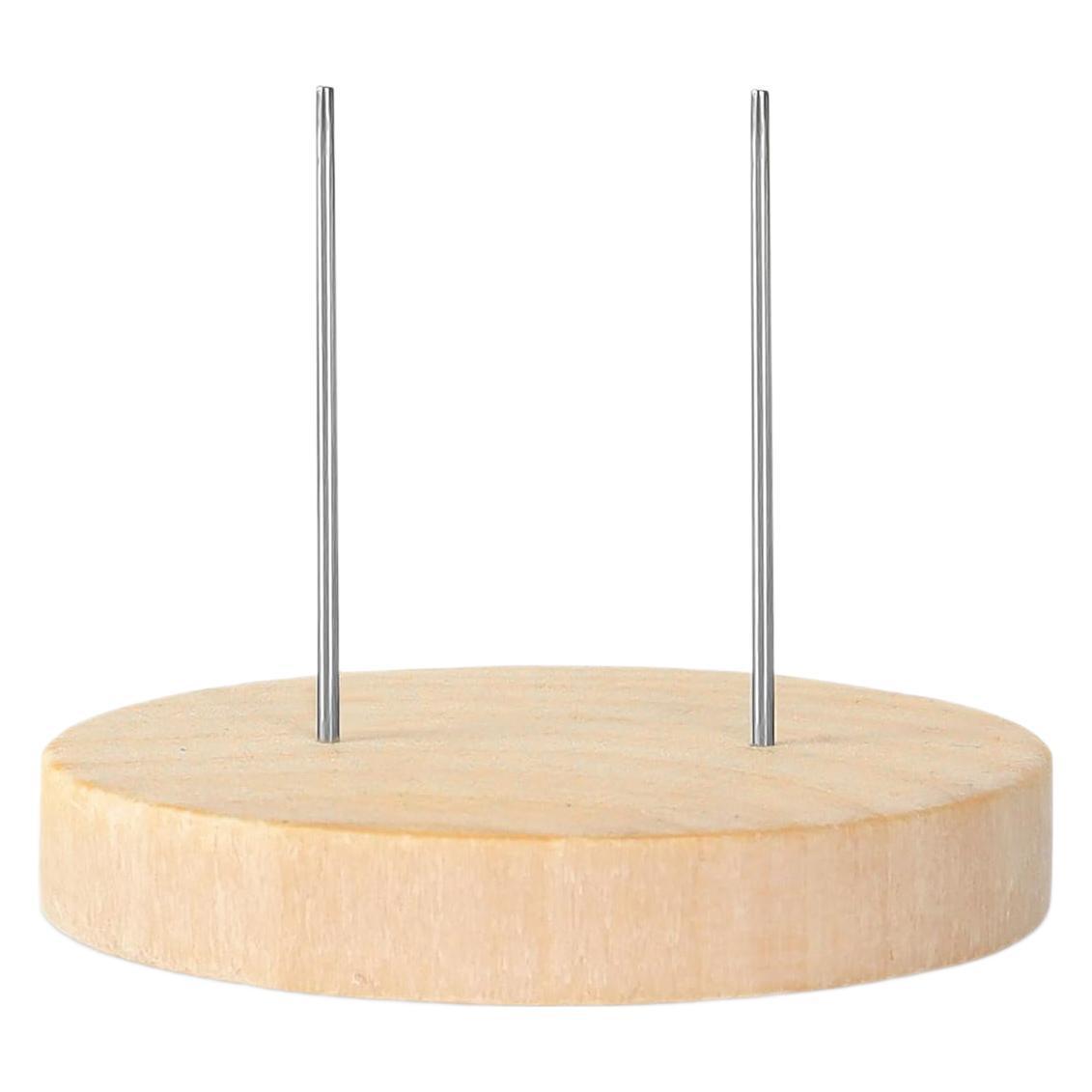 Wood