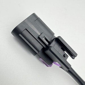 Sensore di ossigeno O2 Bank 2 234-4854 per Hyundai Azera Sonata Kia Sedona OE STYL