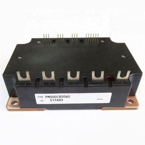 IGBTパワーモジュールPM300CBS060 PM300CBS PM300C - Product Image 1