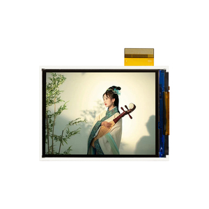 Módulos LCD de monitor de pantalla táctil TFT Android de 2,8 pulgadas de alta calidad para uso industrial y de automóviles - Product Image 2
