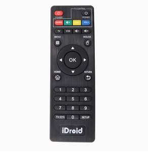 OrangePi Receptor IR universal Módulo electrónico Plug-and-Play Accesorio de desarrollo de control inalámbrico Controlador remoto infrarrojo